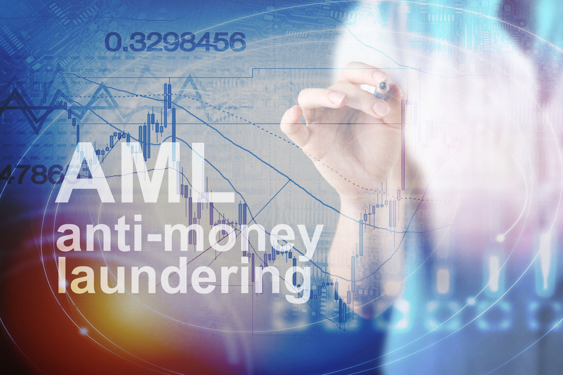 AML Hot Topics for 2019