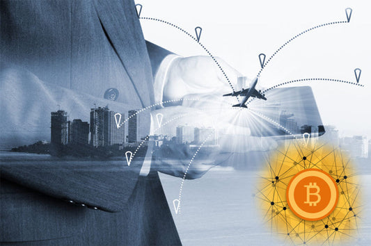 Can Blockchain Spur 1 Trillion in Trade? A New Paper Suggests So