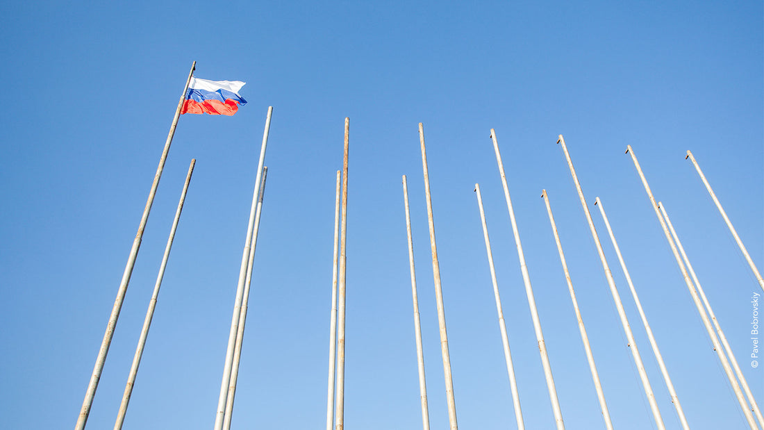 Are Economic Sanctions Introducing Uncertainty into Trade Instruments?