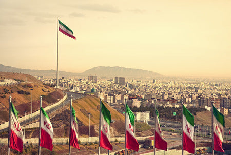 European Banks Sign Deals with Iran, Suggesting More Will Come
