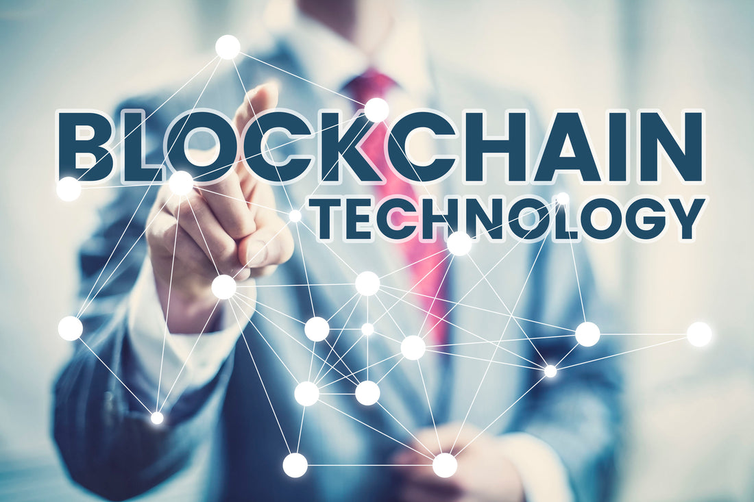 HSBC announces first trade finance transaction using blockchain