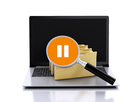eUCP Revision, eURC Process Temporarily Paused