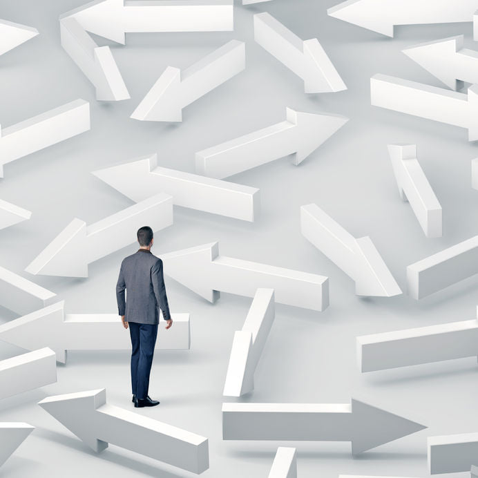 UCP600 is Here to Stay - Now What?
