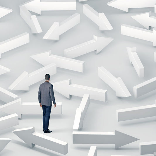 UCP600 is Here to Stay - Now What?