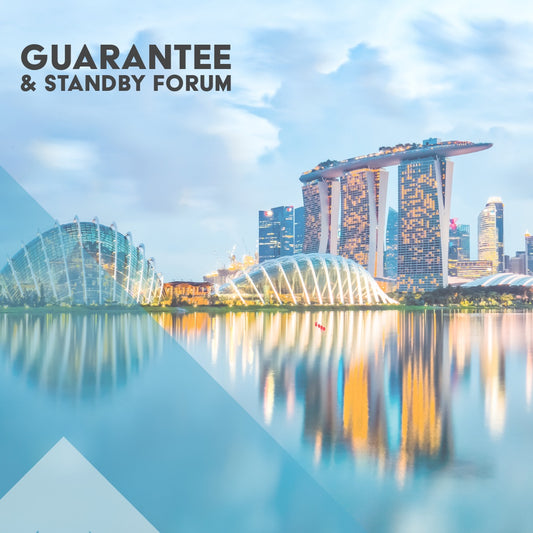 2026 Singapore Guarantee & Standby Forum