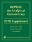 UCP600 Analytical Commentary 2018 Supplement