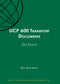 UCP 600 Transport Documents (2nd ed.)