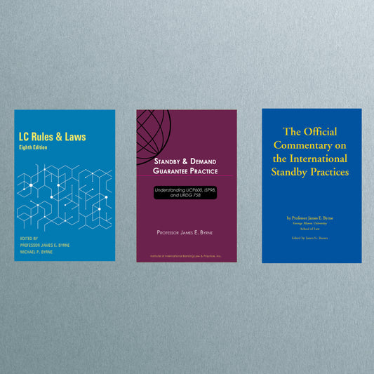 Standby LC Pro Bundle