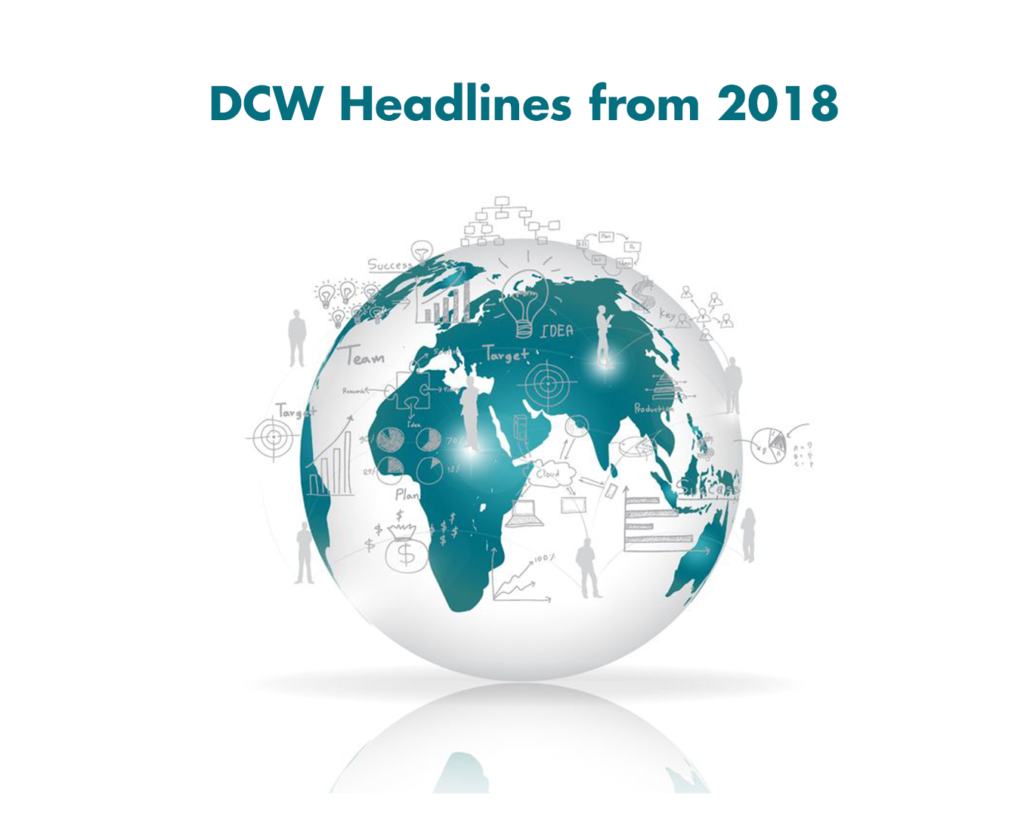 DCW Trade Finance Year-in-Review