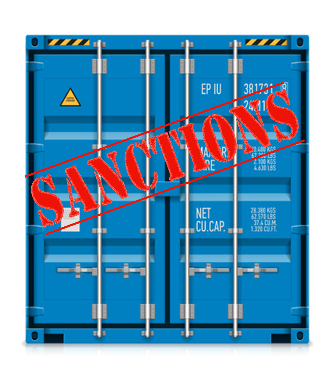 Sanctions: A Primer