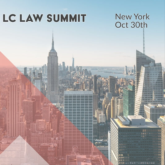 2024 New York LC Law Summit | 30 October | 7 CPDs