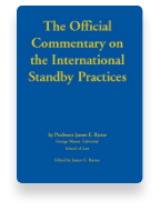 ISP98: Official Commentary on the International Standby Practices