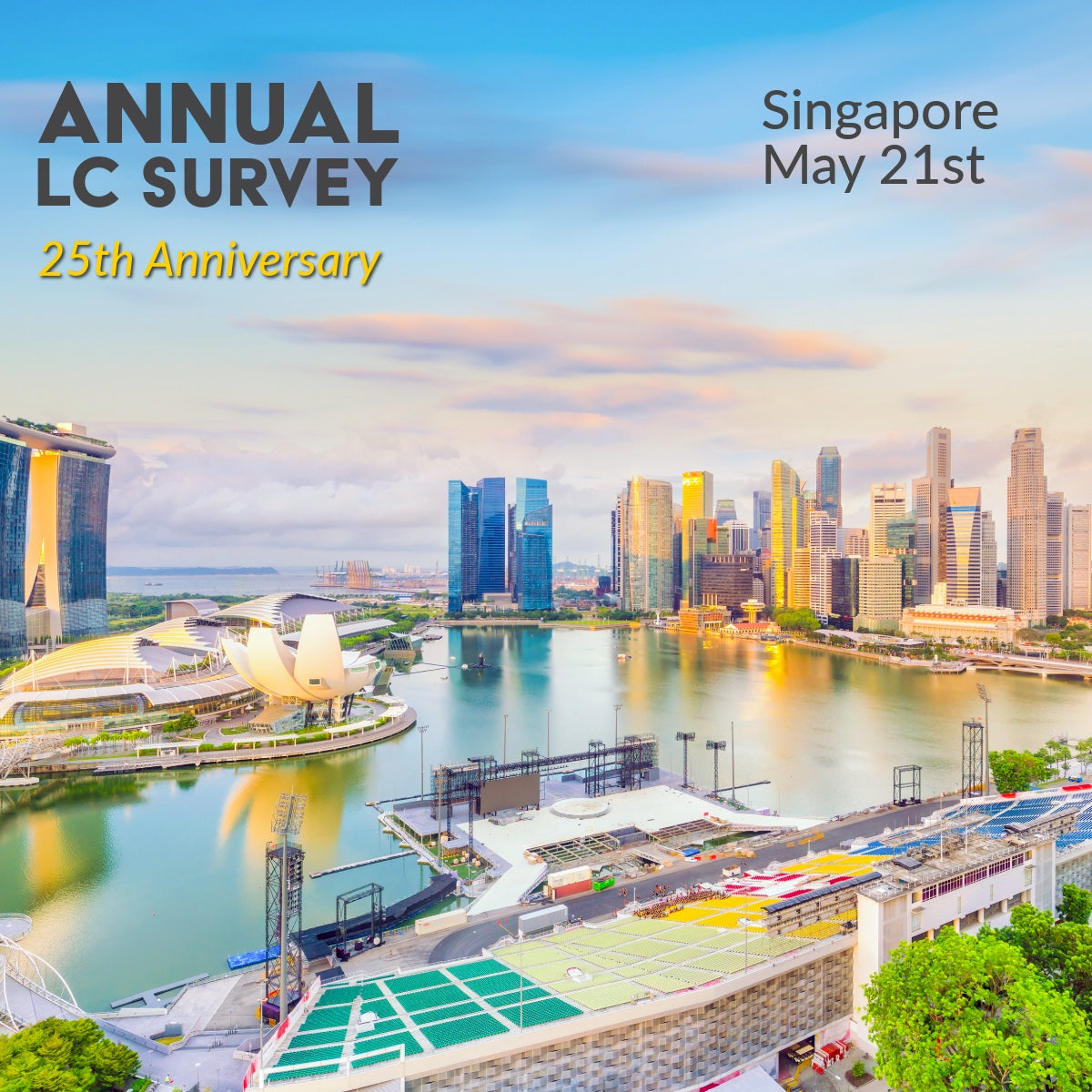 2026 Singapore Annual LC Survey