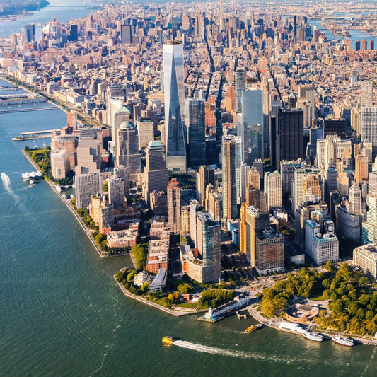 2026 New York TF Compliance Annual Meeting | 2 April