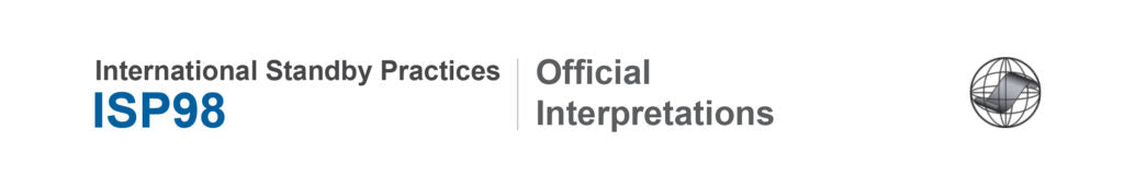 ISP-Official-Interpretation