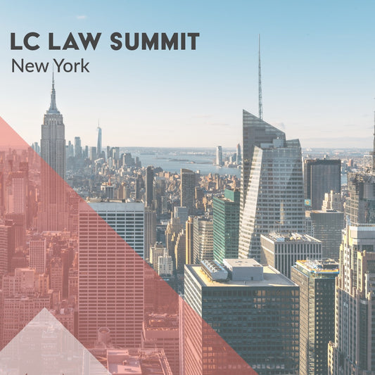 2025 New York LC Law Summit | 5 November | 7 CPDs