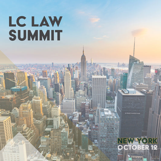 2023 New York LC Law Summit | 12 October | 7 CPDs