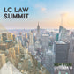 2023 New York LC Law Summit | 12 October | 7 CPDs