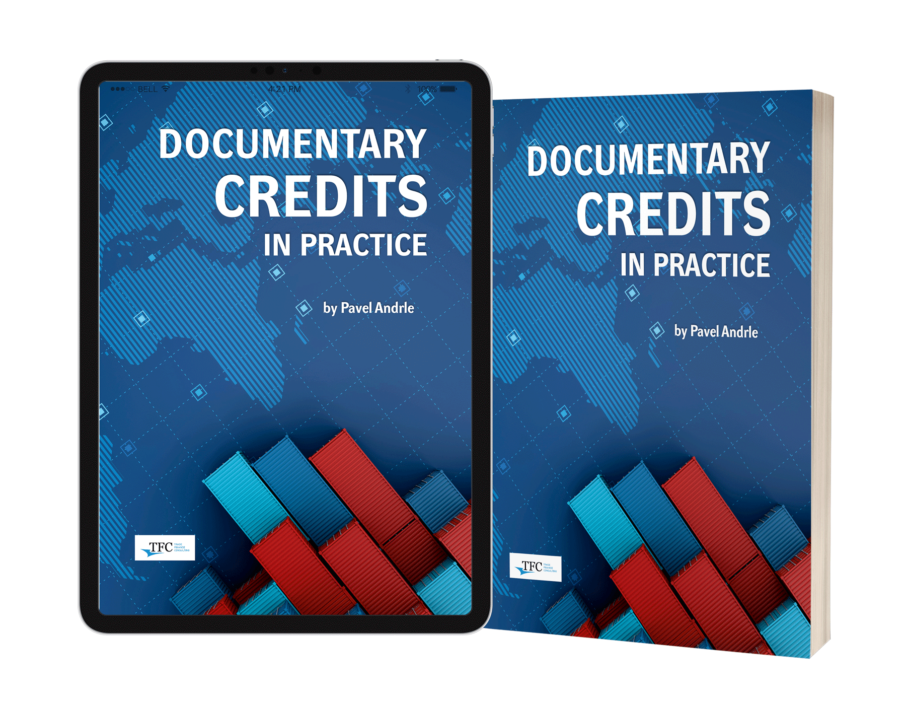 Documentary Credit Example Documentary Credits in Practice | UCP600 Letter of credit | IIBLP Book