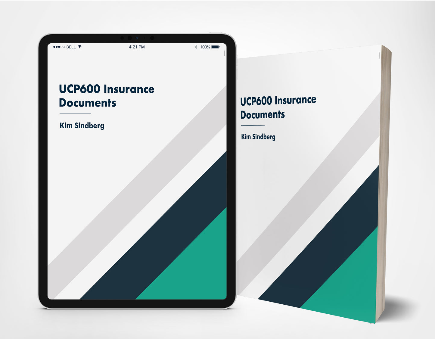 UCP600 Insurance Documents