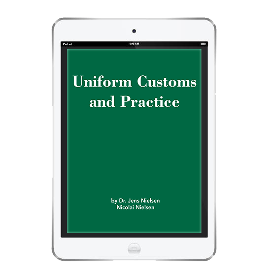 Uniform Customs and Practice eBook
