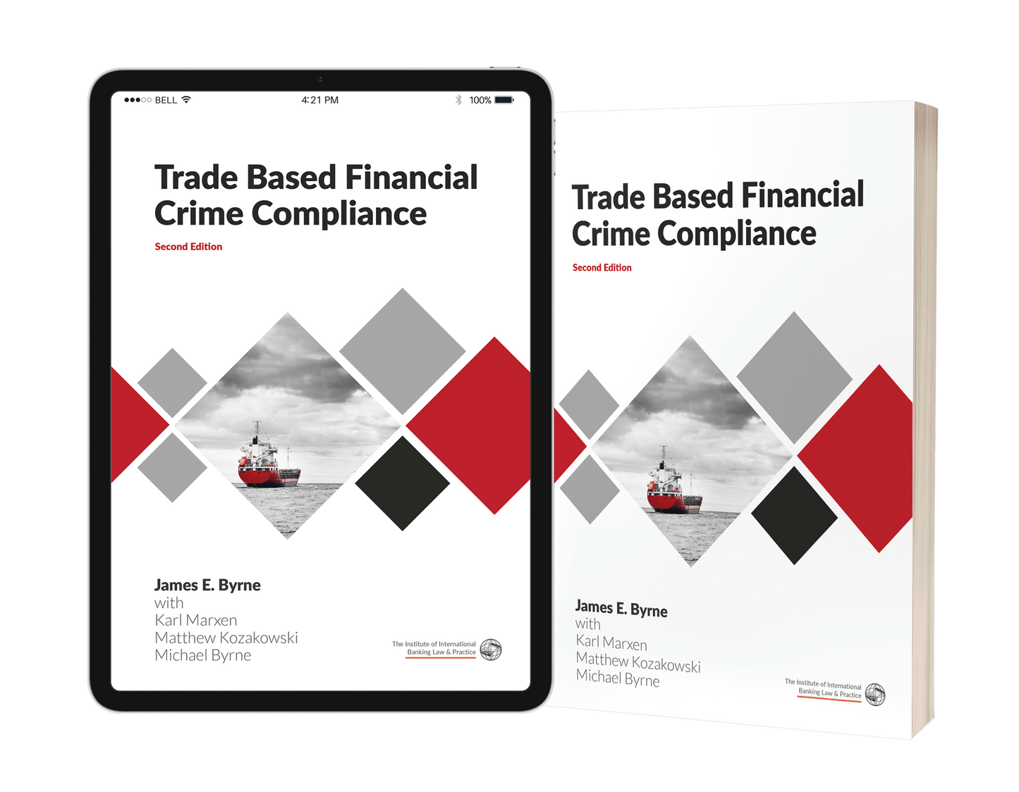 Trade Based Financial Crime Compliance