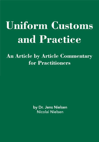 Uniform Customs and Practice Book